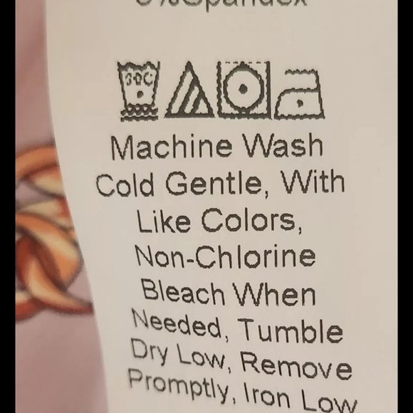 Dalia Macphee Pink Floral Lace Chains Pleated Midi Dress Size M New - Picture 9 of 9